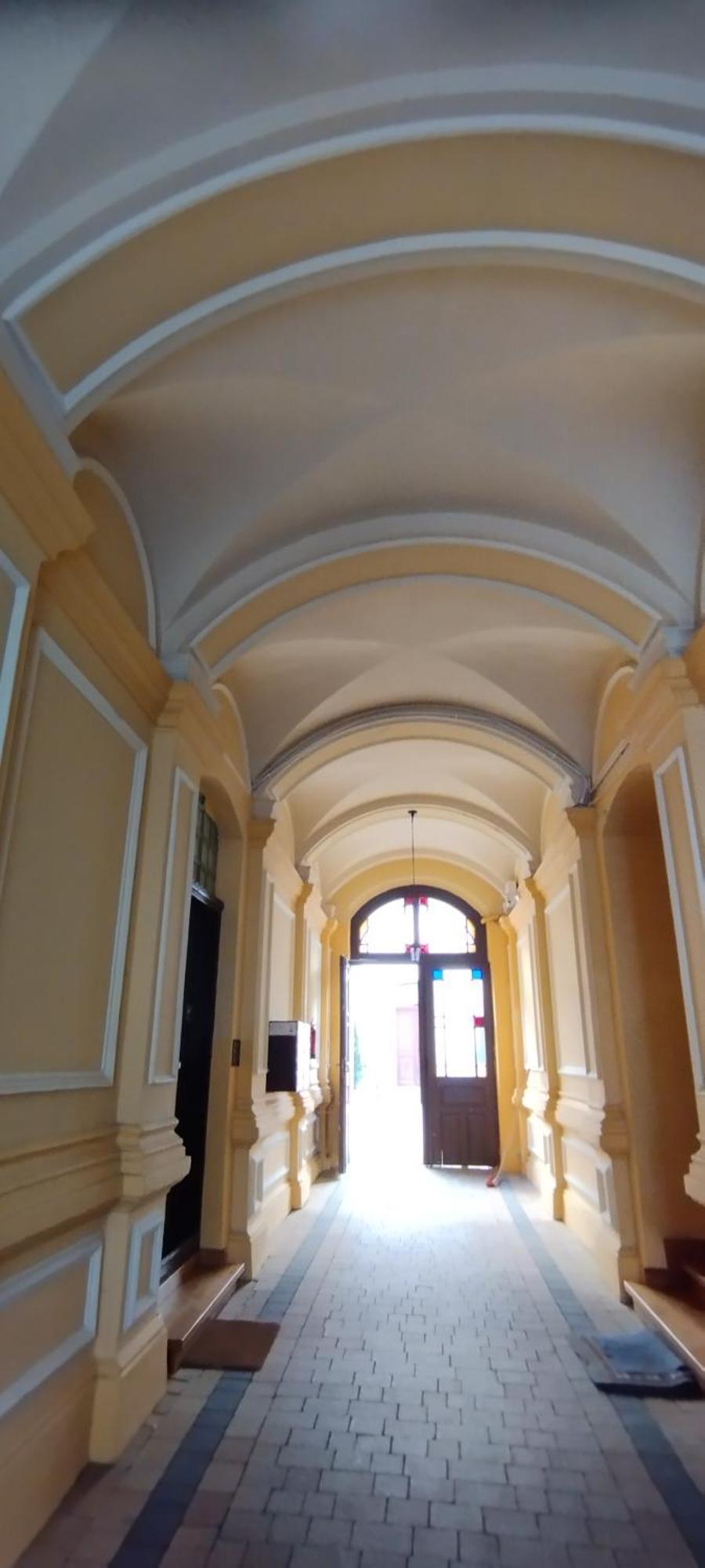 Dominique Apartment Cracóvia Exterior foto